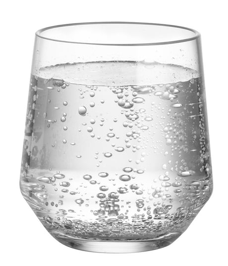 Brunner Bicchieri Water Glass Tritan 0830216N.C71