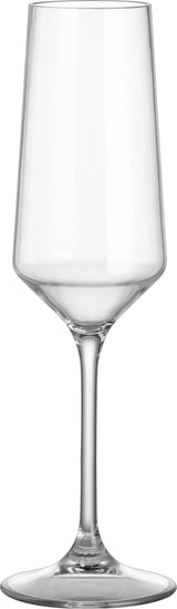 Brunner Bicchieri Prosecco Glass Trita 0830217N.C71