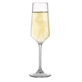 Brunner Bicchieri Prosecco Glass Trita 0830217N.C71