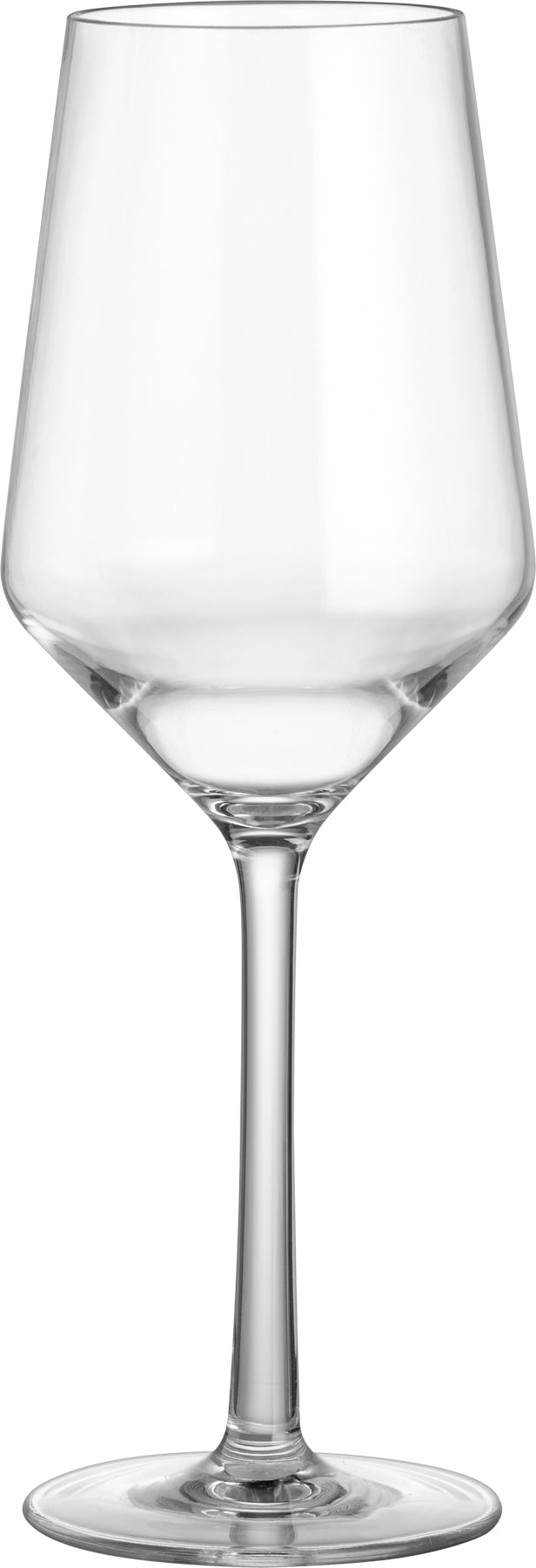 Brunner Bicchieri White Wineglass Trit 42 cl 0830219N.C71