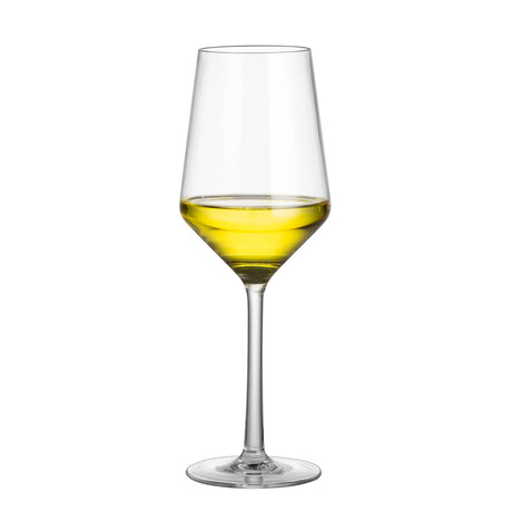 Brunner Bicchieri White Wineglass Trit 42 cl 0830219N.C71