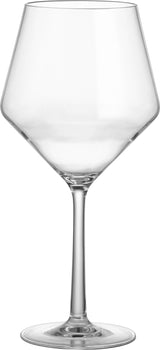 Brunner Bicchieri Red Wineglass Tritan