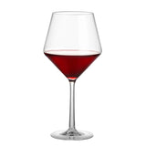 Brunner Bicchieri Red Wineglass Tritan