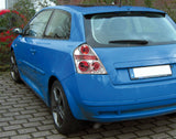 Pilot Coppia fanali posteriori - compatibile per Fiat Stilo (10/01>) - Cromo