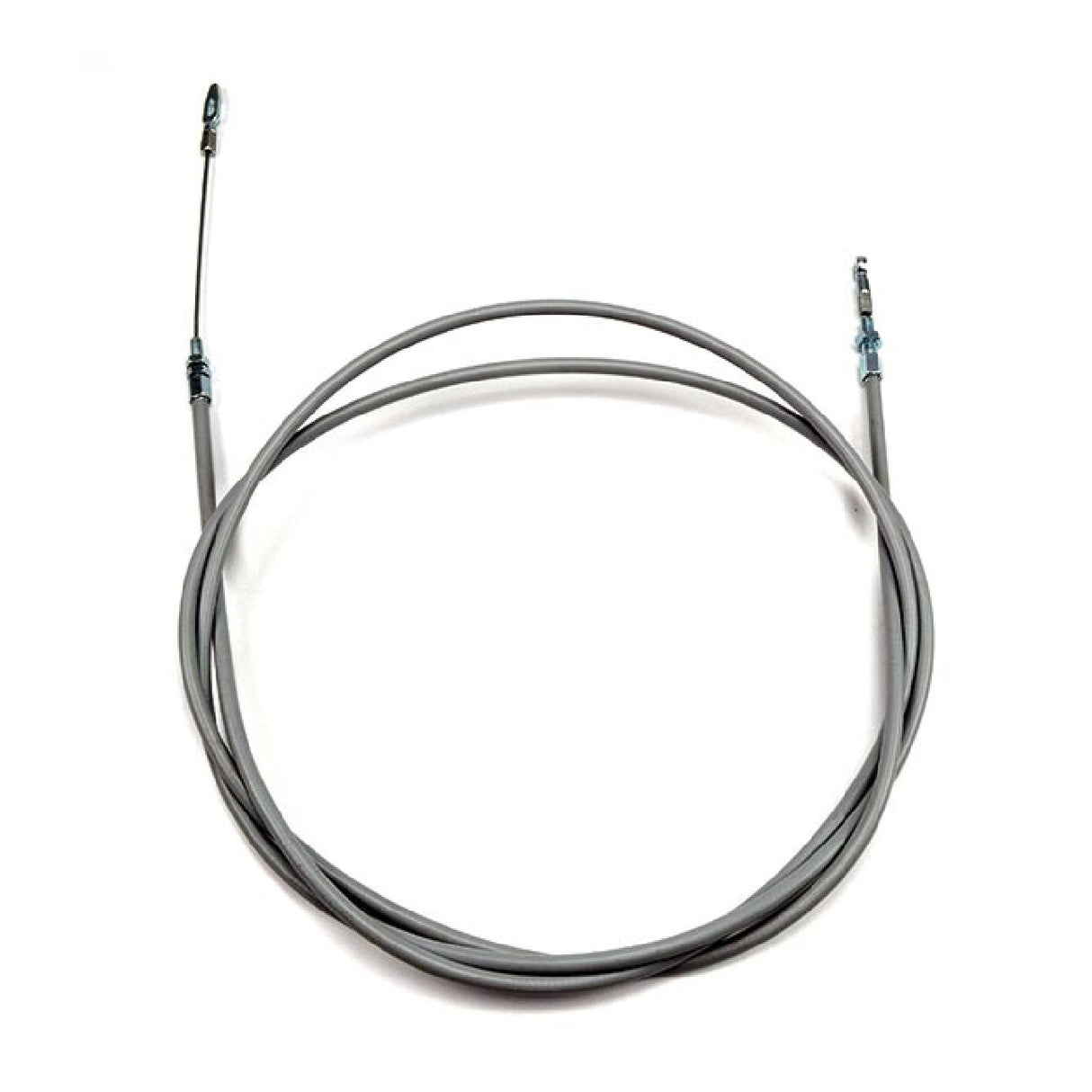 Cable de transmisión de marcha atrás PIAGGIO Ape TM P703, V, FL Diesel (ATD1) 420 87/04