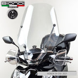Biondi Lastra Ricambio Parabrezza Honda SH 350 2021 Trasparente