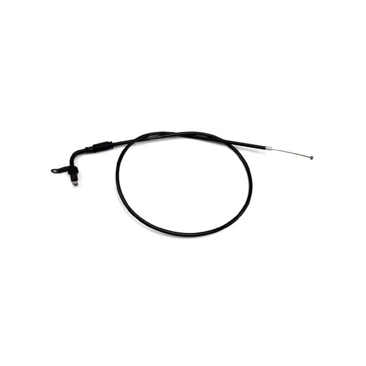 Cable de transmisión del acelerador monopolar-split MBK Target 50 CC 91/95