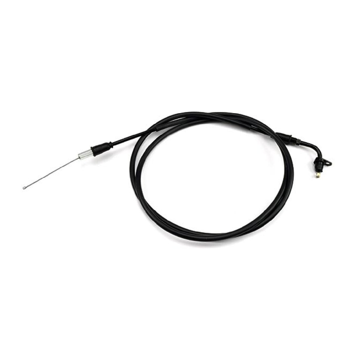 Cable de acelerador completo para MALAGUTI Ciak 50 CC 99/02