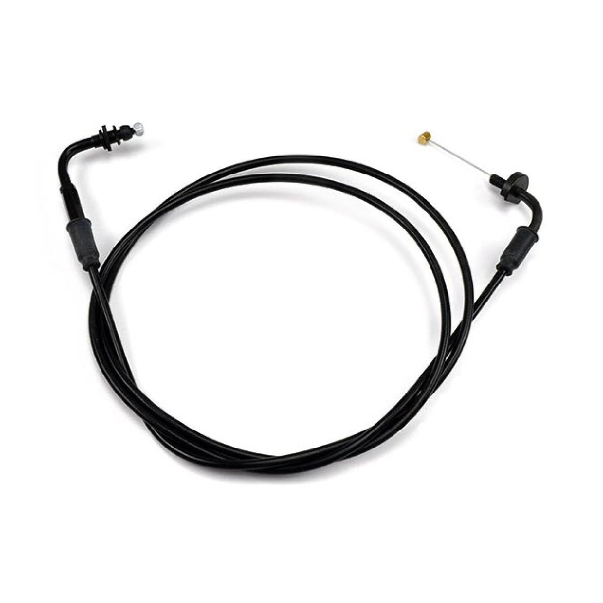 Cable de acelerador completo APRILIA Scarabeo 4T Rotax 125 CC 99/02