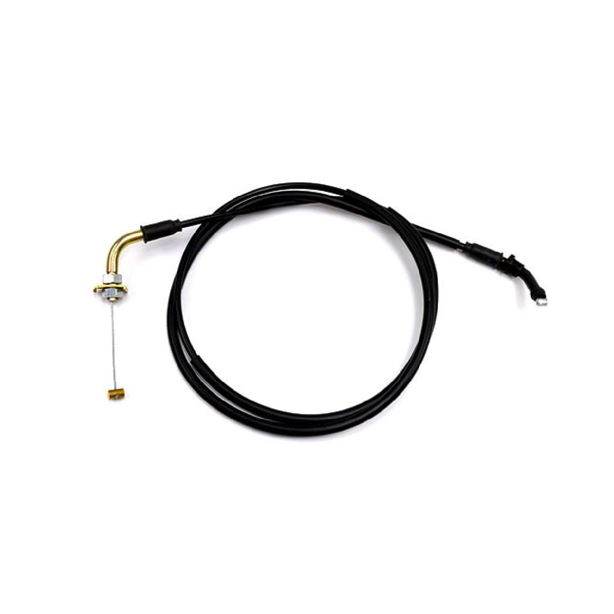 Cable de transmisión de gas OPEN HONDA FES Foresight (MF04/MF05) 250 CC 97/03