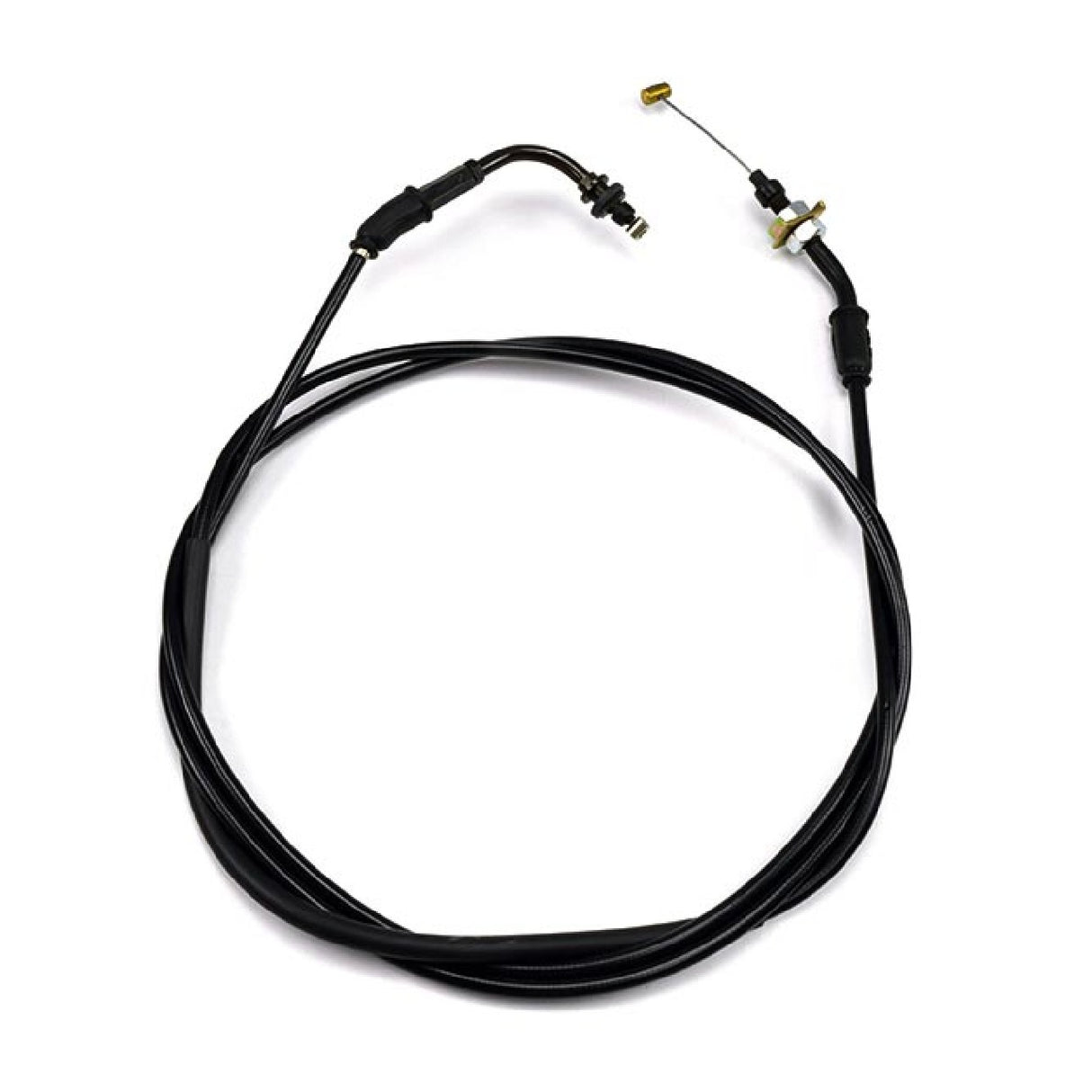 Gastransportkabel CLOSE PIAGGIO Hexagon GT (M1400) Tel.<18417 250 98/99