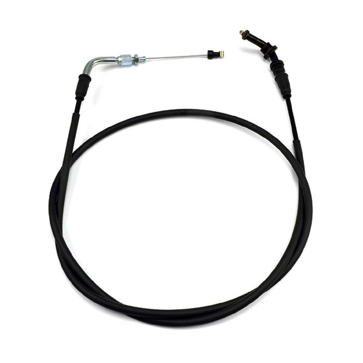 Gas transmission cable CLOSE SUZUKI AN Burgman 250 CC 98/02