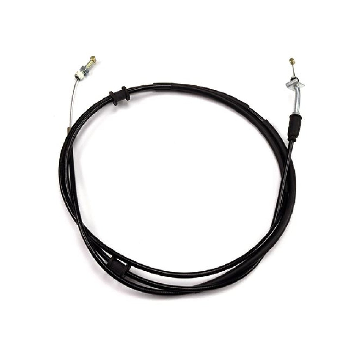 Kompletter Gaszug für PIAGGIO Zip (M2500) 125 cm³ 00/08
