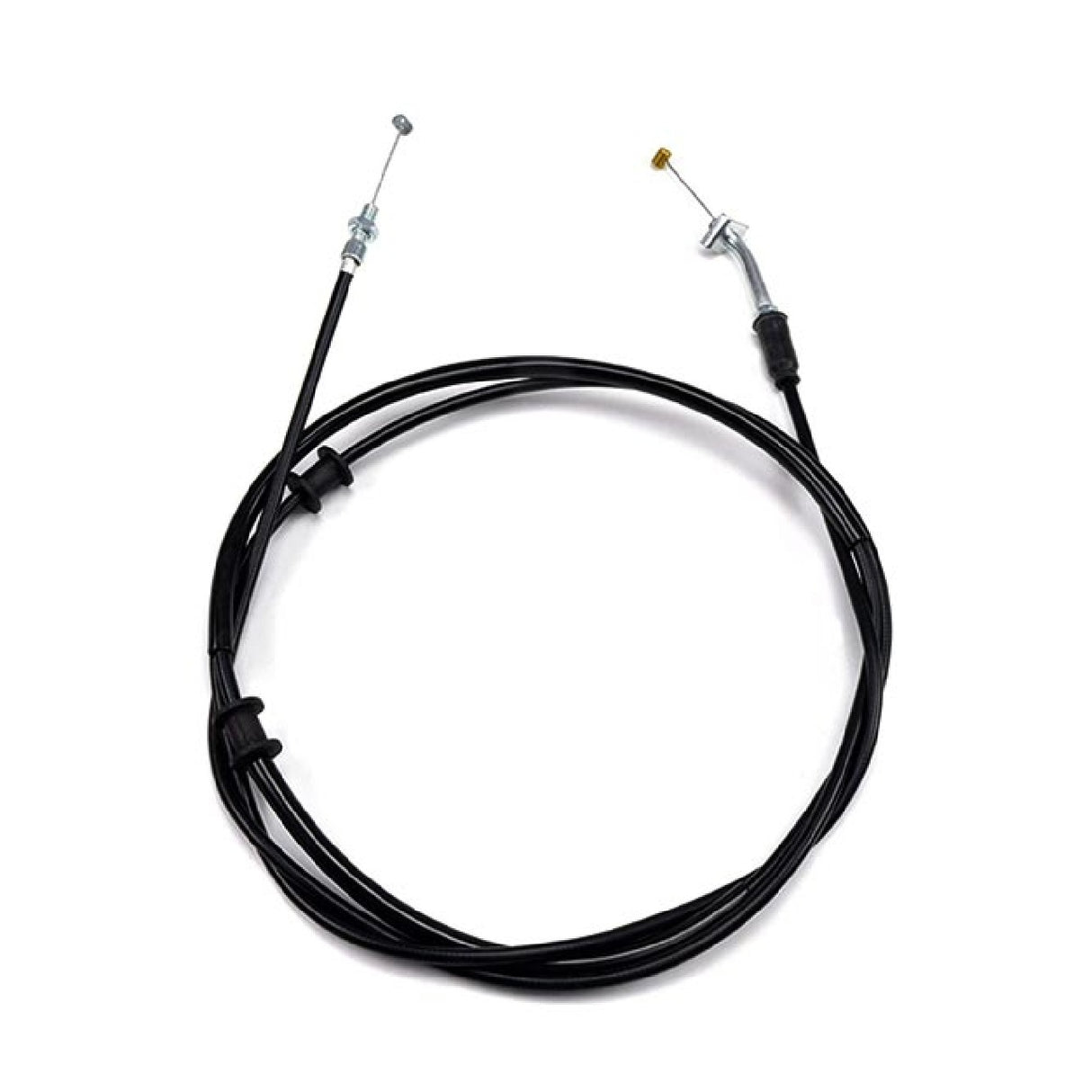 Kompletter Gaszug PIAGGIO Liberty 4T Leader (M2200) 125 01/03