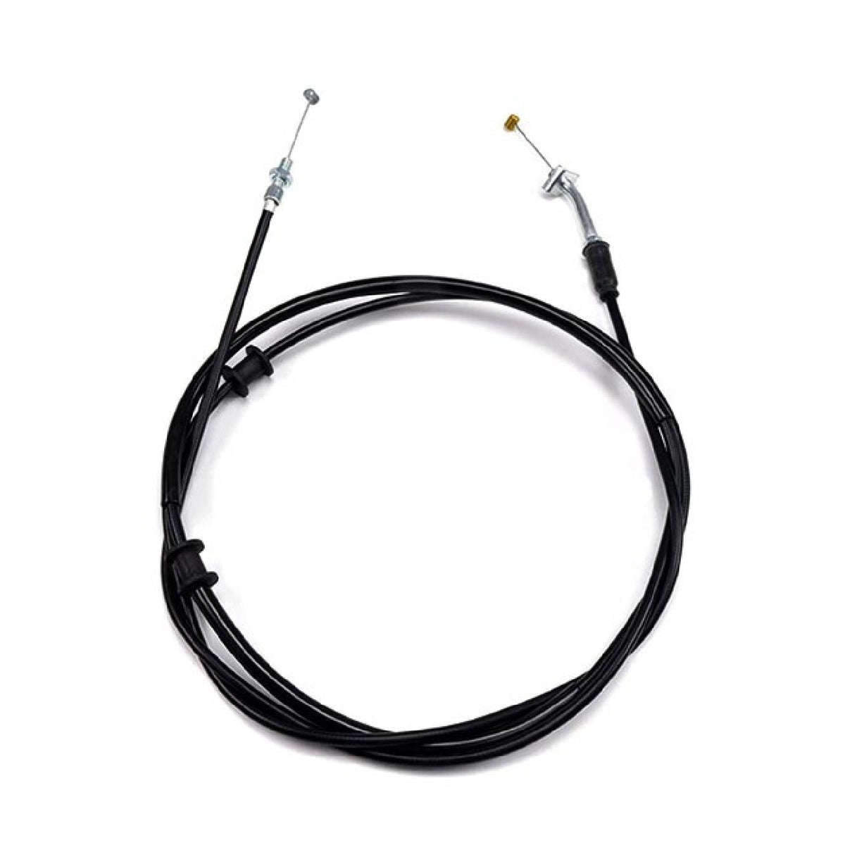 Kompletter Gaszug PIAGGIO Liberty 4T Leader (M2200) 125 01/03