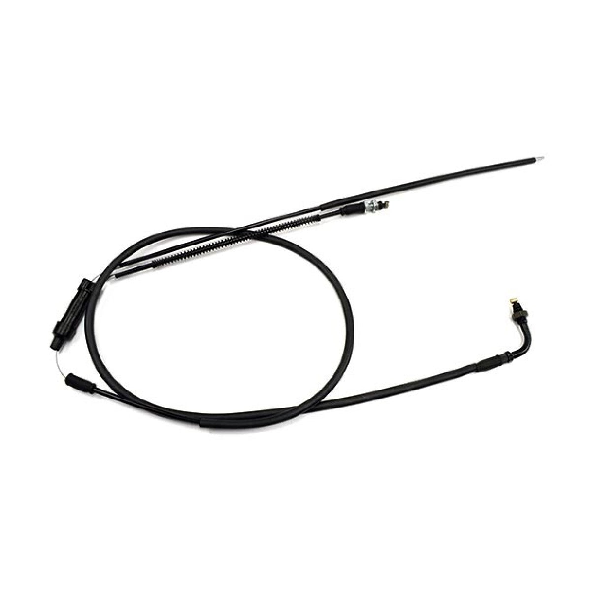 Cable de acelerador completo para KYMCO DJ 50 CC 91/00