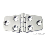 Cerniera inox mm.38x100