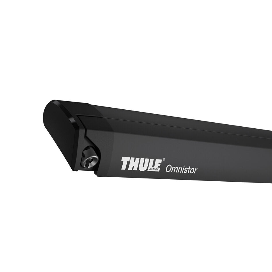 Thule Tendalino TO 6300 per Fiat Ducato 3,75 x 2,5 m antracite Mystic Grey