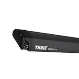 Thule Tendalino TO 6300 per Fiat Ducato 3,75 x 2,5 m antracite Mystic Grey