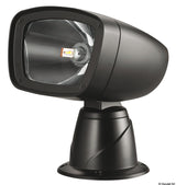 Osculati Faro Elettrico Combo LED Aldebaran 12 V Nero