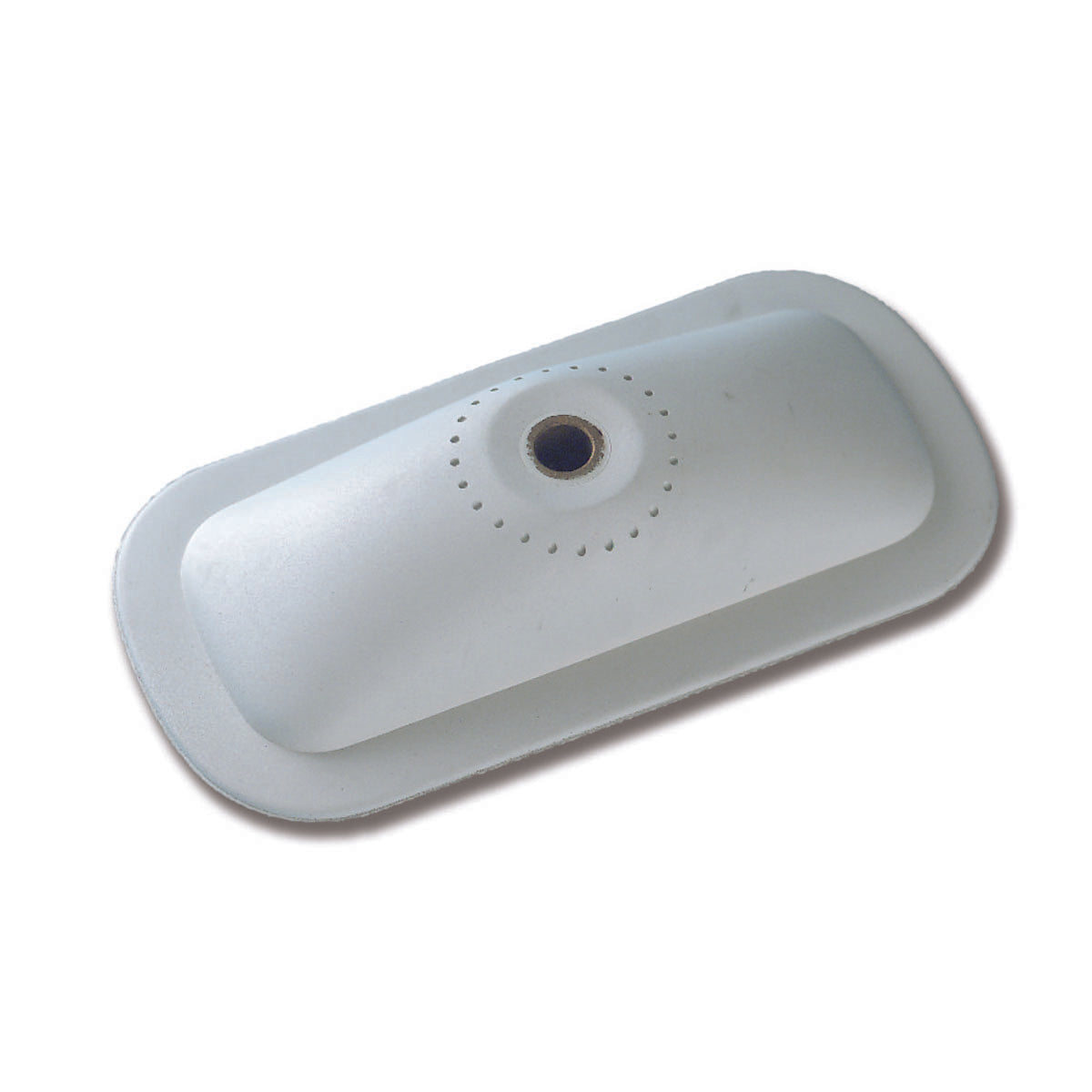 Trem Feste Dolle Ral 7035 Ral 7035 mm 200x95x35H