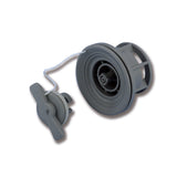 Trem Dinghy Ventil A mm 64 A mm 64 B mm 36 C mm 47