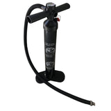 Trem Hochdruck-Handpumpe mit Manometer