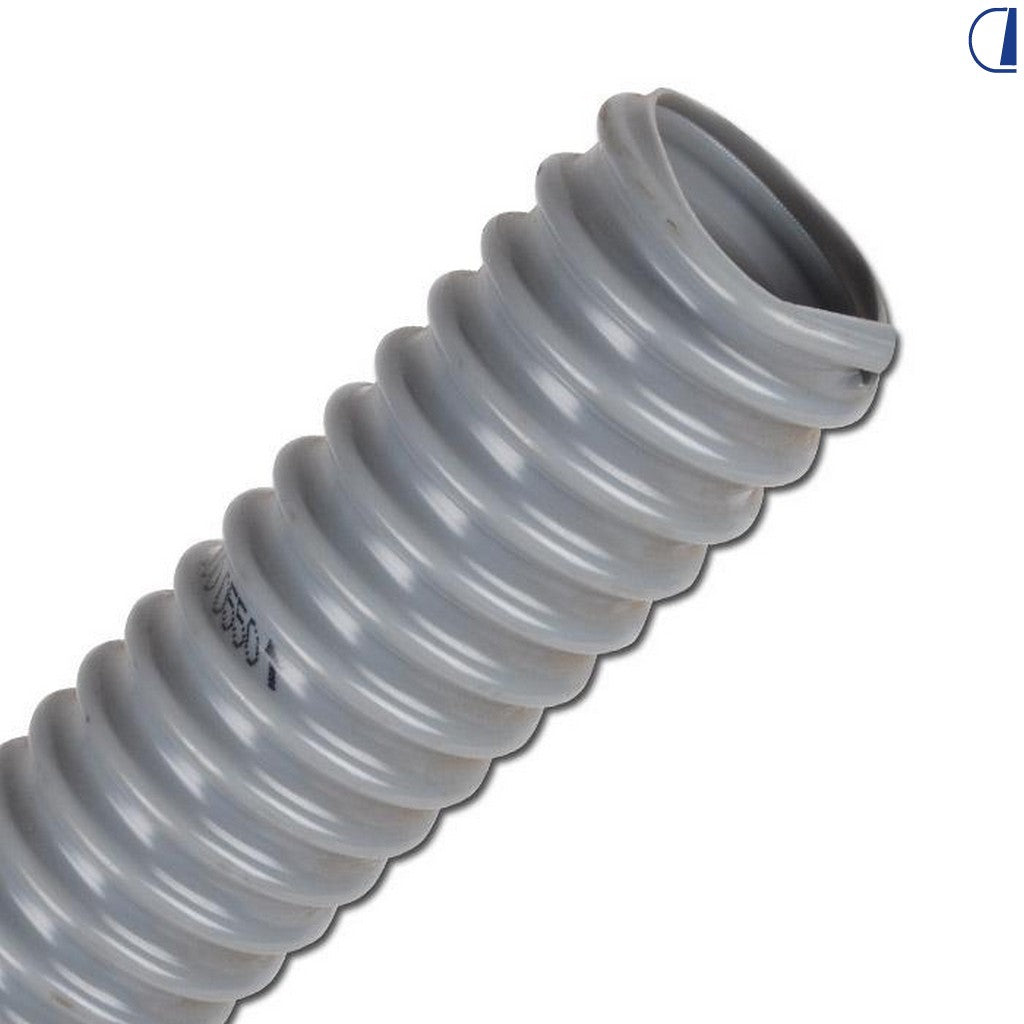 Tubo spiralato per impianto idraulico camper Ø 20 mm – rotolo 50 m