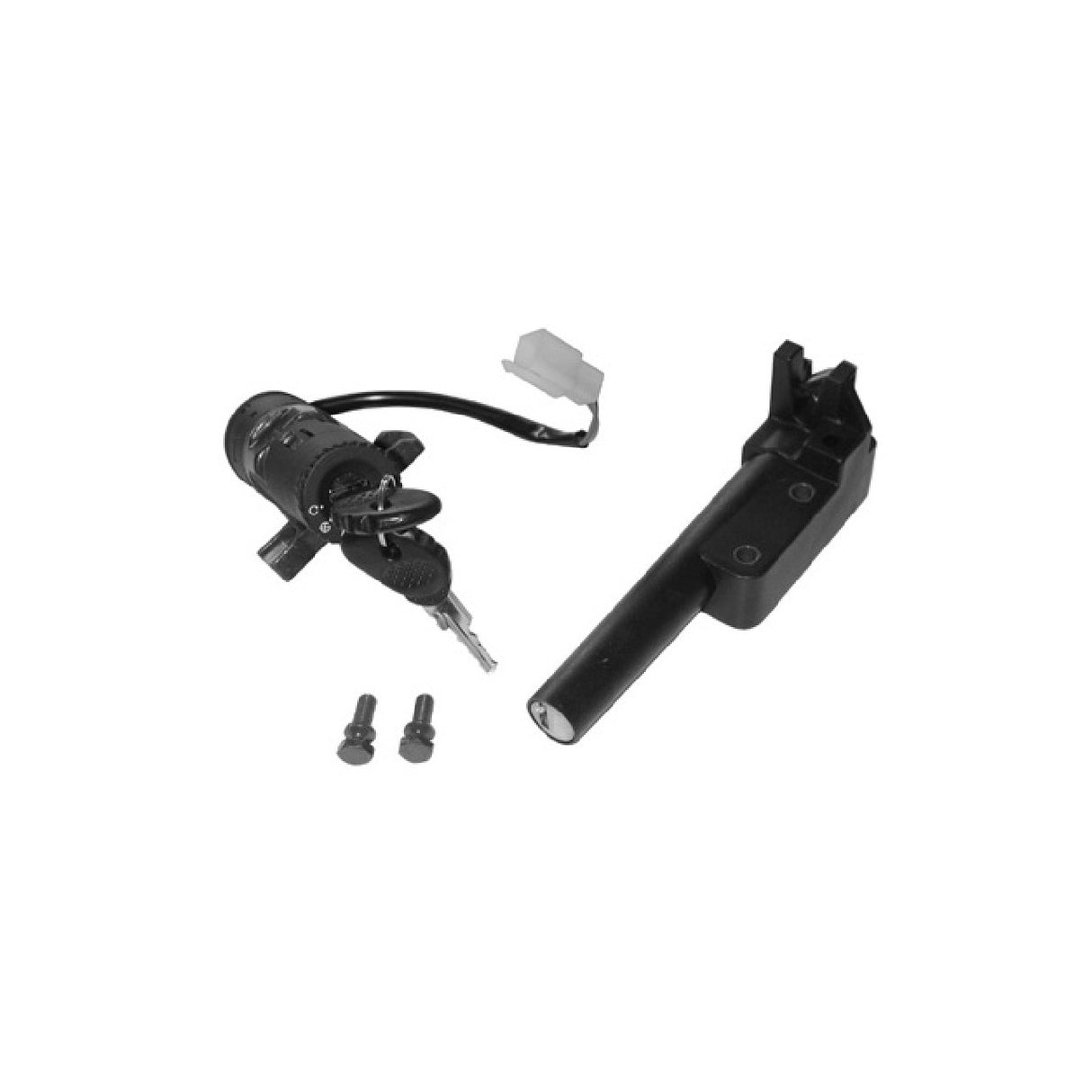 Kit de cerradura HONDA X8RS/X8RX 50 CC 99/00