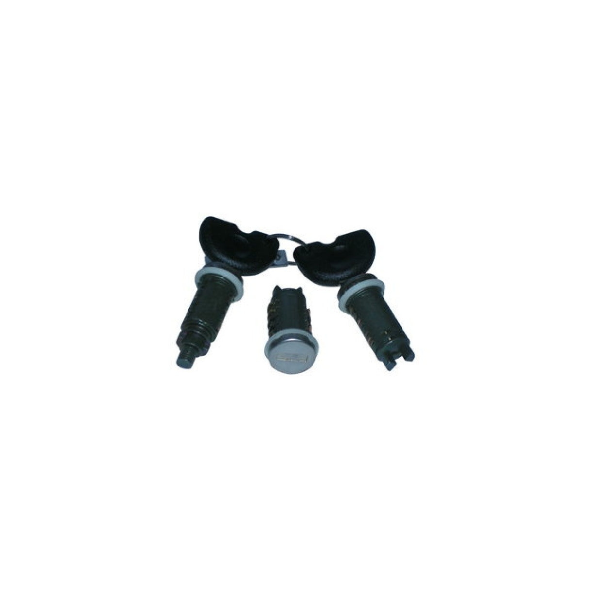 Kit de cerradura de 3 piezas DERBI Boulevard / Boulevard E3 125 CC 03/07