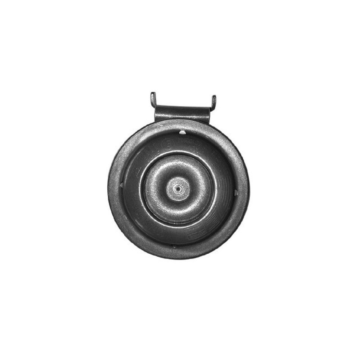 Motorradhupe 12 Volt Gleichstrom SCOOTER PIAGGIO-GILERA