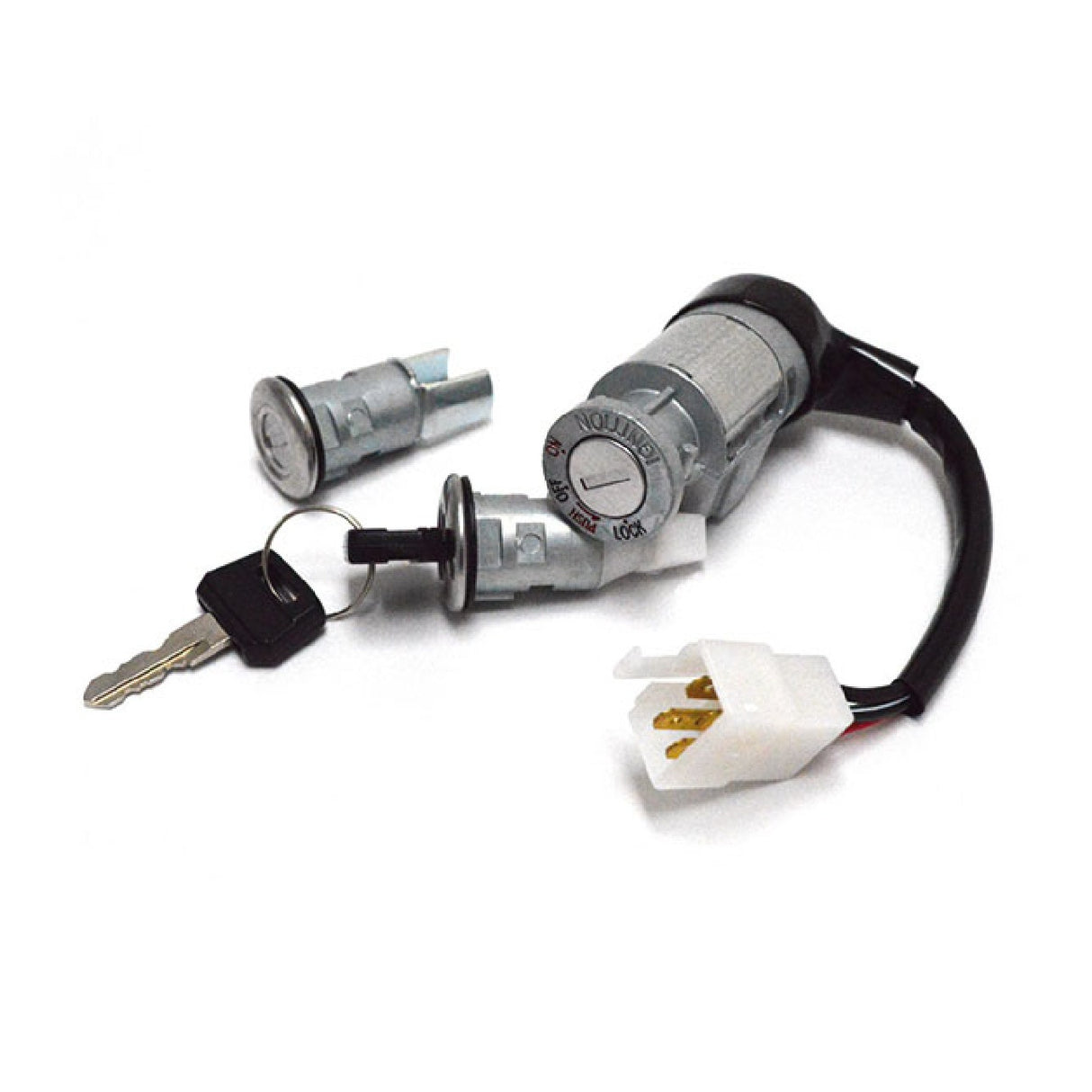 Schlosssatz HONDA SA Vision (AF29) 50 CC 91/95