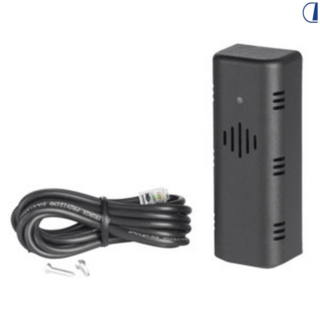 Thitronik Rilevatore gas wireless per camper 12/24V