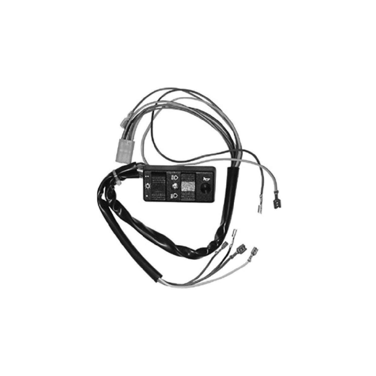 Interruptor de luces PIAGGIO Vespa PX E Arcobaleno (VNX2T) 125 CC 83/97