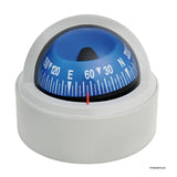 Bussola Riviera 2" 1/2 BS1 blu/grigia