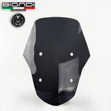 Biondi Cupolino Standard Fumè Scuro Moto Guzzi Stelvio 2024 - MPN 8010495