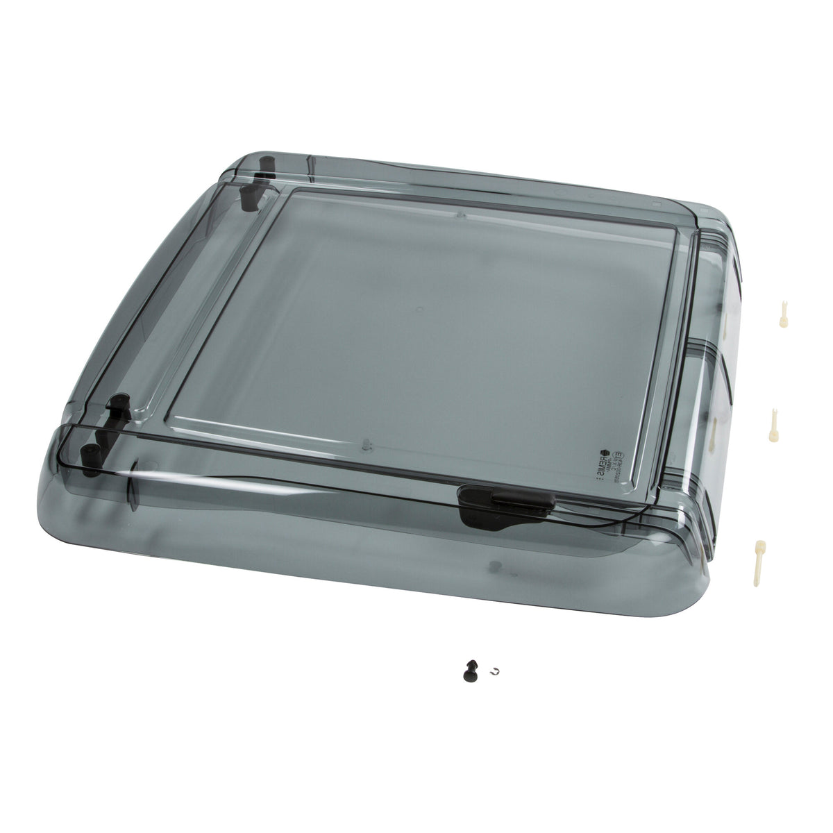 Remis Cupola in acrilico 900x600 mm per oblò Remi Top Vario II