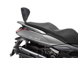 Shad Poggiaschiena per Kymco Downtown e Super Dink 2016
