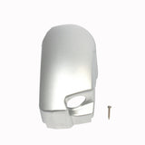 Thule Tappo finale sinistro per veranda TO 8000 anodizzato