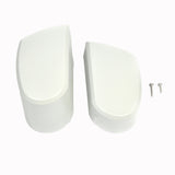 Thule Tappi terminali per tendalino TO 5200 bianchi, set sx e dx