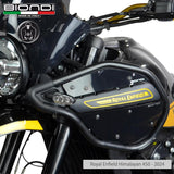 Biondi Fianchetti Fumè Scuro Royal Enfield Himalayan 450 2024+ - MPN 8010536