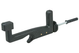 Seitz S5 Lastra di Ricambio 1100 x 700 mm Grigia