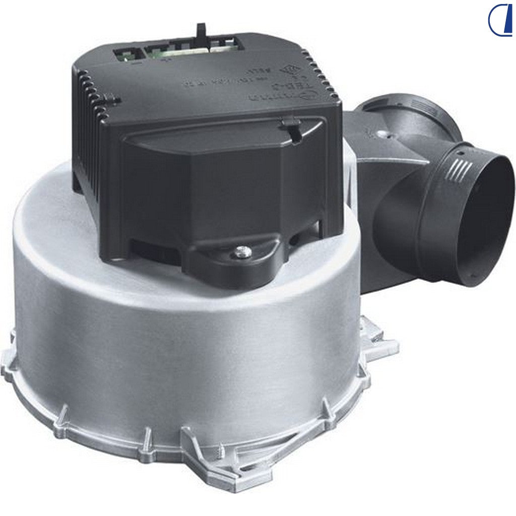 Truma Ventilatore TEB-3 12V con pannello di controllo per S3004/S5004