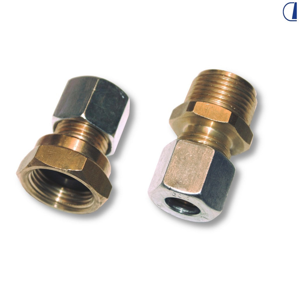 GOK Kit integrativo 10 mm per regolatore DuoControl
