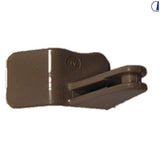 Dometic Blocco porta inferiore sinistro per frigorifero RM4505 / RM4501