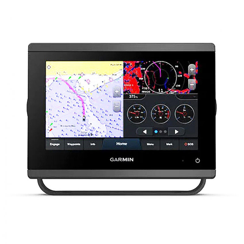 SERIE GPSMAP 723-923-1223 (XSV)