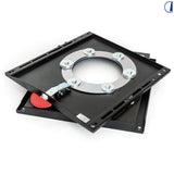 Di-Tec Piastra girevole sedile per Mercedes Sprinter dal 2006