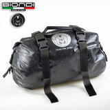 Biondi Impervious Borsa Impermeabile PVC 30 lt per Moto