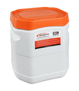 Seaflo WT-01 30-Liter-Marine-Tank – Weißes Polyethylen