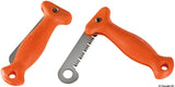 Navaja plegable Osculati para balsas salvavidas 10.285.60